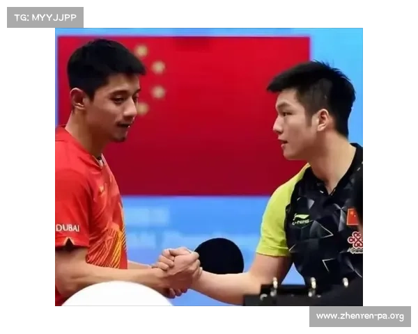 张继科回应是否复出:谈退役后生活与可能重返赛场的心态 张继科回应是否复出:谈退役后生活与可能重返赛场的心态
