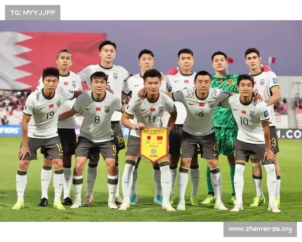 国足刷新连胜纪录,夺冠梦想再添新篇章 国足刷新连胜纪录,夺冠梦想再添新篇章