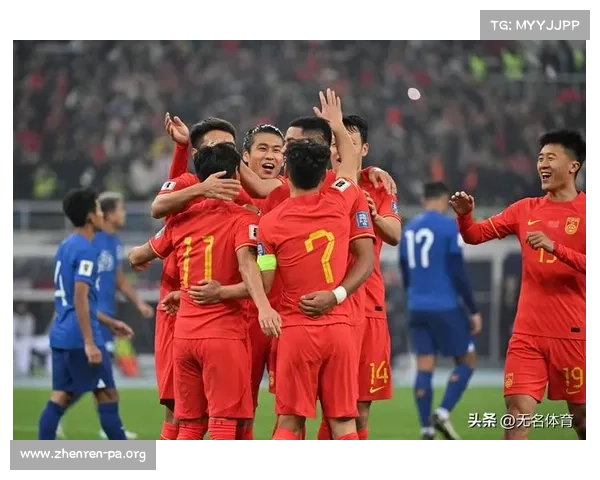 当国足遭遇VAR瞬息判定全场节奏因此步步惊心的较量之夜鏖战时刻