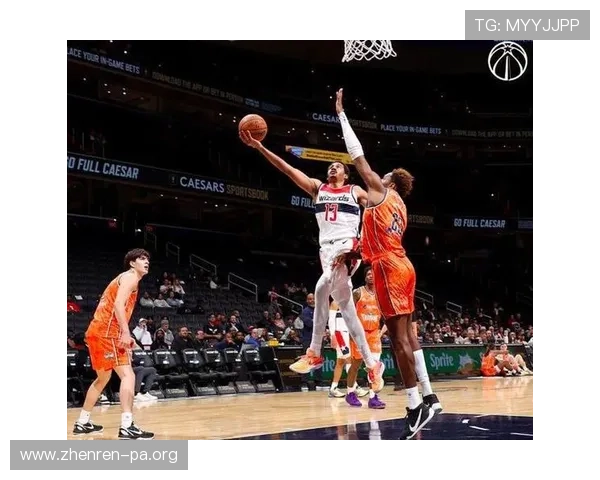 奇才旧将库兹马与罗林斯神同步双双得20分5板展现强大火力 奇才旧将库兹马与罗林斯神同步双双得20分5板展现强大火力