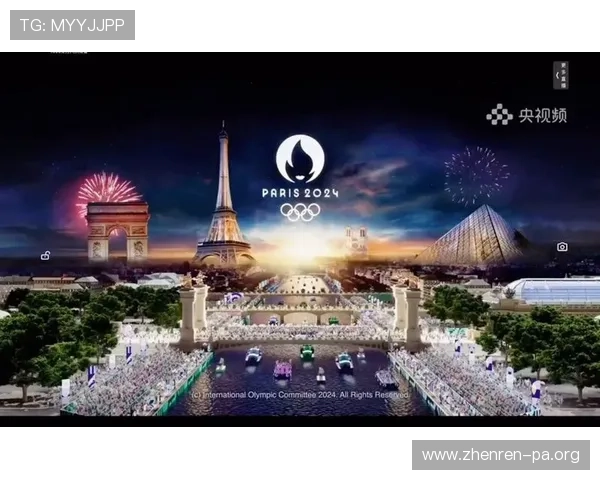 巴黎奥运成本飙升经济效益持续低迷城市建设最终成最大隐形赢家者 巴黎奥运成本飙升经济效益持续低迷城市建设最终成最大隐形赢家者