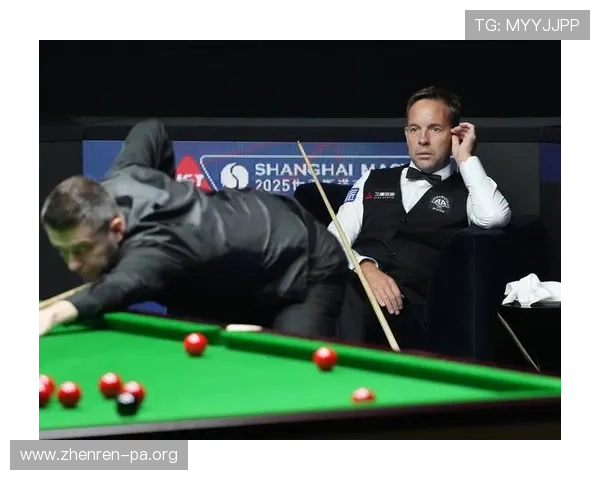 以提升斯诺克大师赛阅读与精准预判能力为核心的精彩表现深度解析 以提升斯诺克大师赛阅读与精准预判能力为核心的精彩表现深度解析