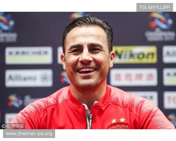 卡纳瓦罗正式签约重返中国执教动向曝光否认加盟山东鲁能新帅前景 卡纳瓦罗正式签约重返中国执教动向曝光否认加盟山东鲁能新帅前景